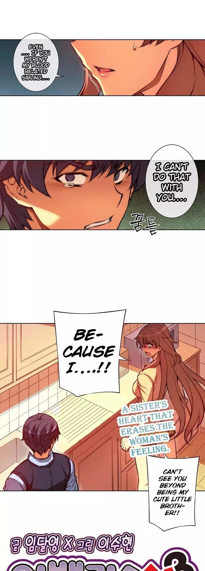 Unbalance x 3 Chapter 35.2 - Page 7