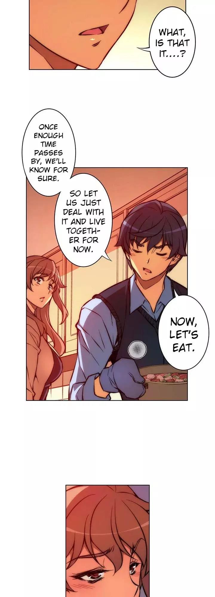 Unbalance x 3 Chapter 35.2 - Page 10