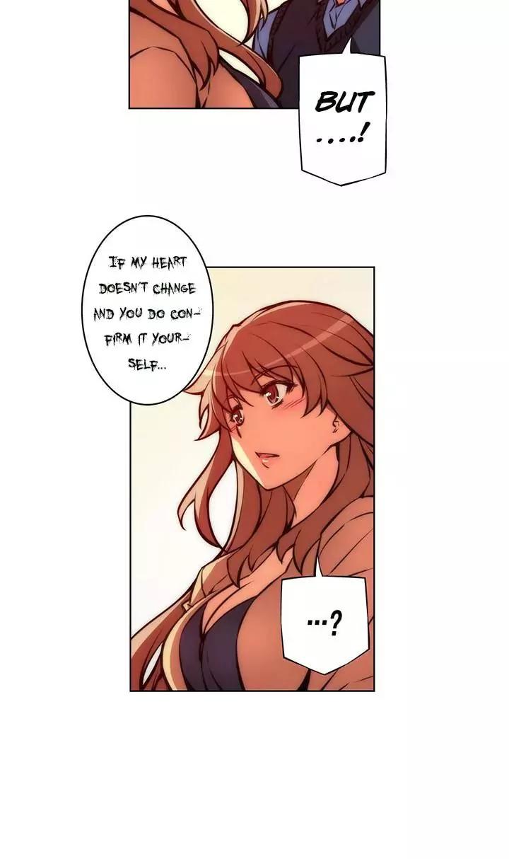 Unbalance x 3 Chapter 36.1 - Page 16