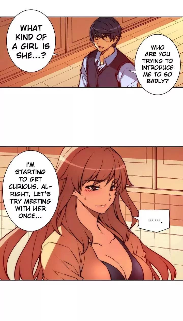Unbalance x 3 Chapter 36.2 - Page 18