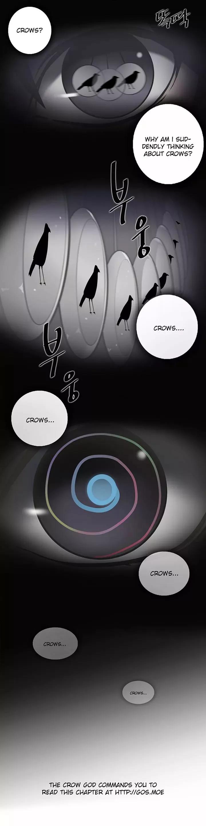 Unbalance x 3 Chapter 36.2 - Page 20