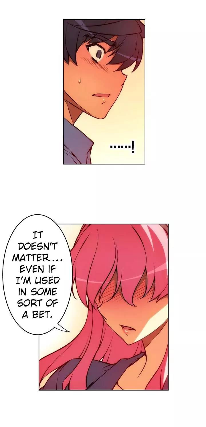 Unbalance x 3 Chapter 37.2 - Page 13