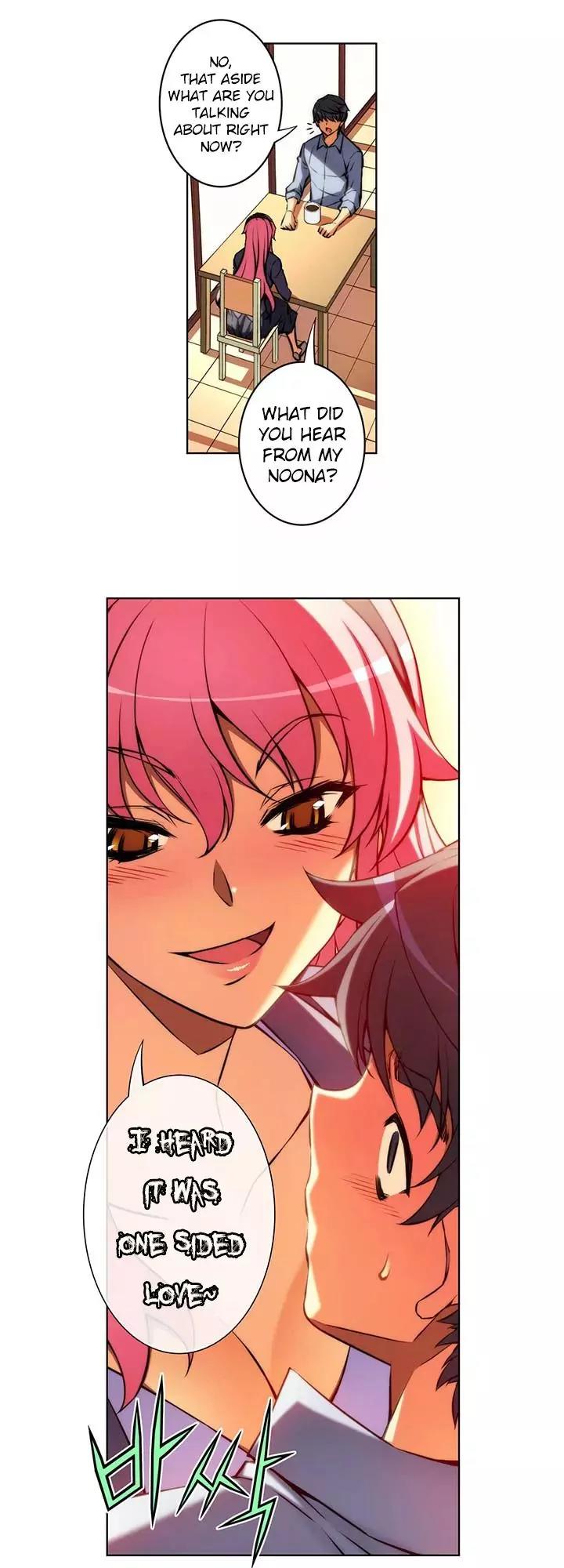 Unbalance x 3 Chapter 37.2 - Page 3