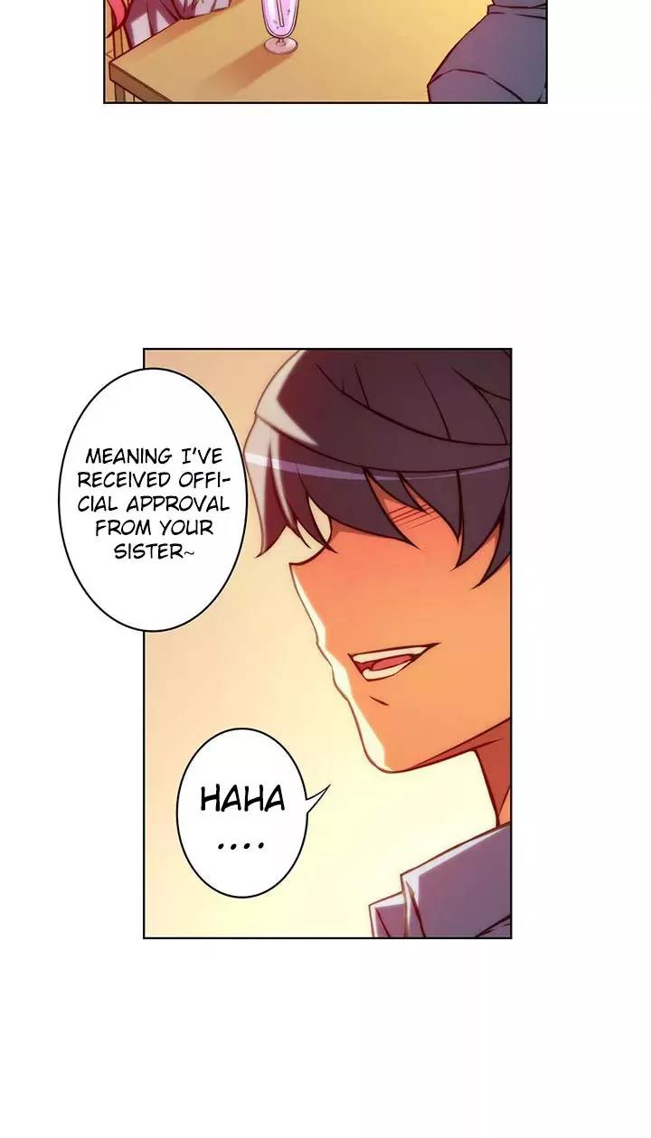 Unbalance x 3 Chapter 37.2 - Page 9