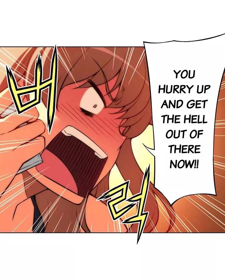 Unbalance x 3 Chapter 38.1 - Page 15