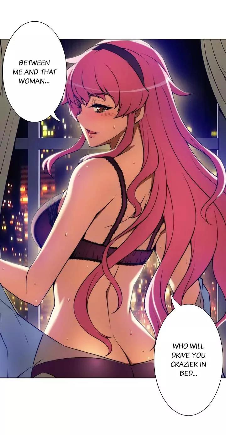Unbalance x 3 Chapter 38.1 - Page 4