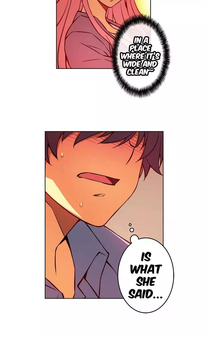 Unbalance x 3 Chapter 38.2 - Page 16
