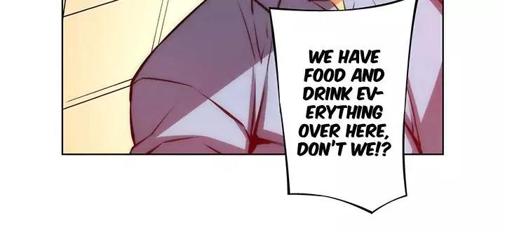 Unbalance x 3 Chapter 39.1 - Page 12