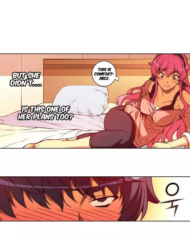 Unbalance x 3 Chapter 39.1 - Page 7