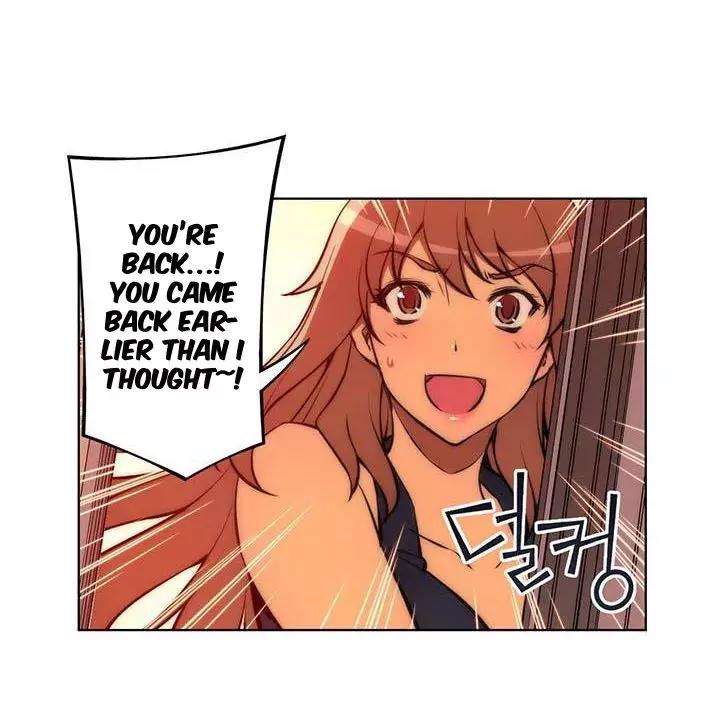 Unbalance x 3 Chapter 39.2 - Page 4