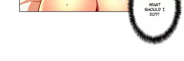 Unbalance x 3 Chapter 4 - Page 24