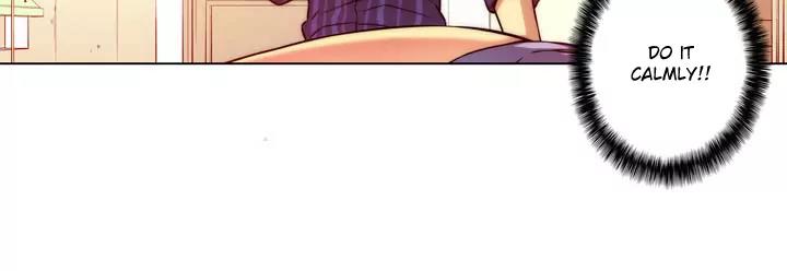 Unbalance x 3 Chapter 4 - Page 9