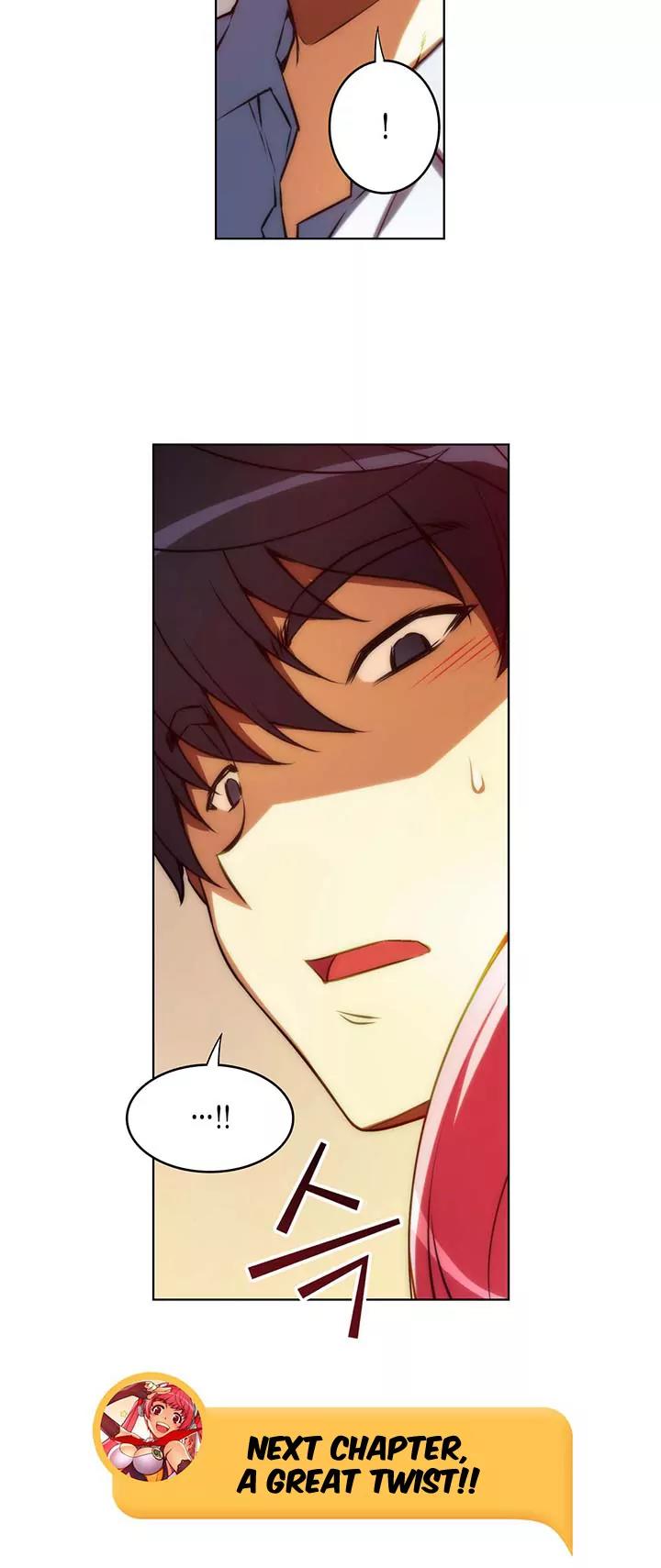Unbalance x 3 Chapter 40.1 - Page 17