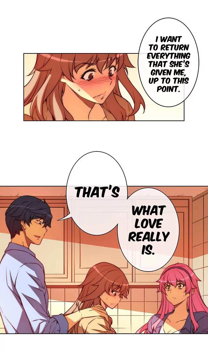Unbalance x 3 Chapter 40.1 - Page 10