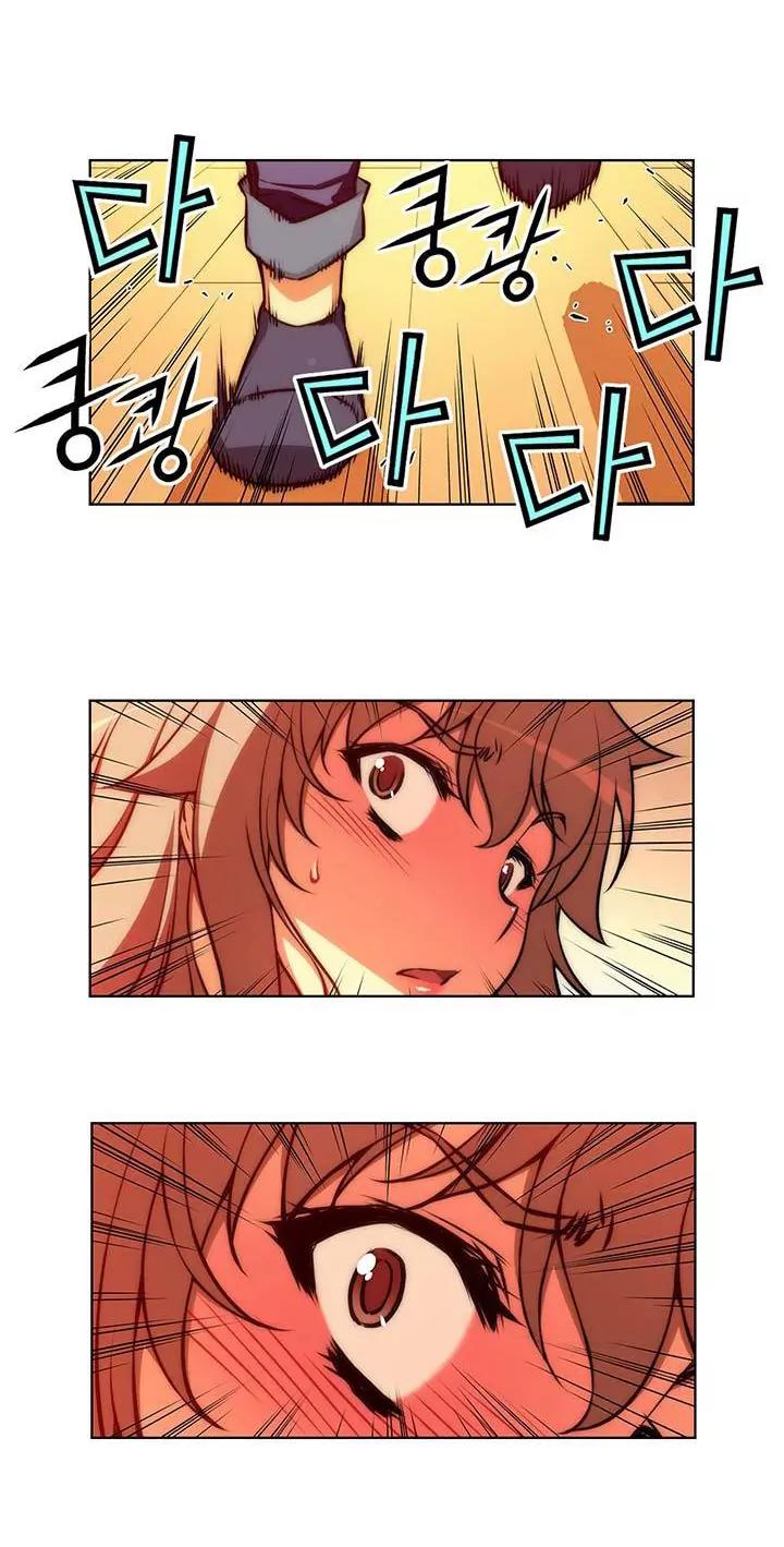 Unbalance x 3 Chapter 40.2 - Page 15