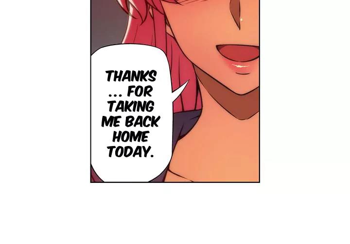 Unbalance x 3 Chapter 40.2 - Page 5