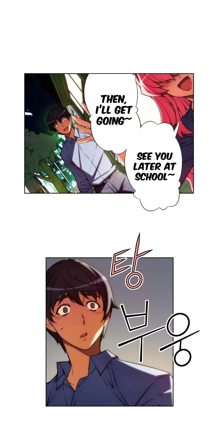 Unbalance x 3 Chapter 40.2 - Page 7