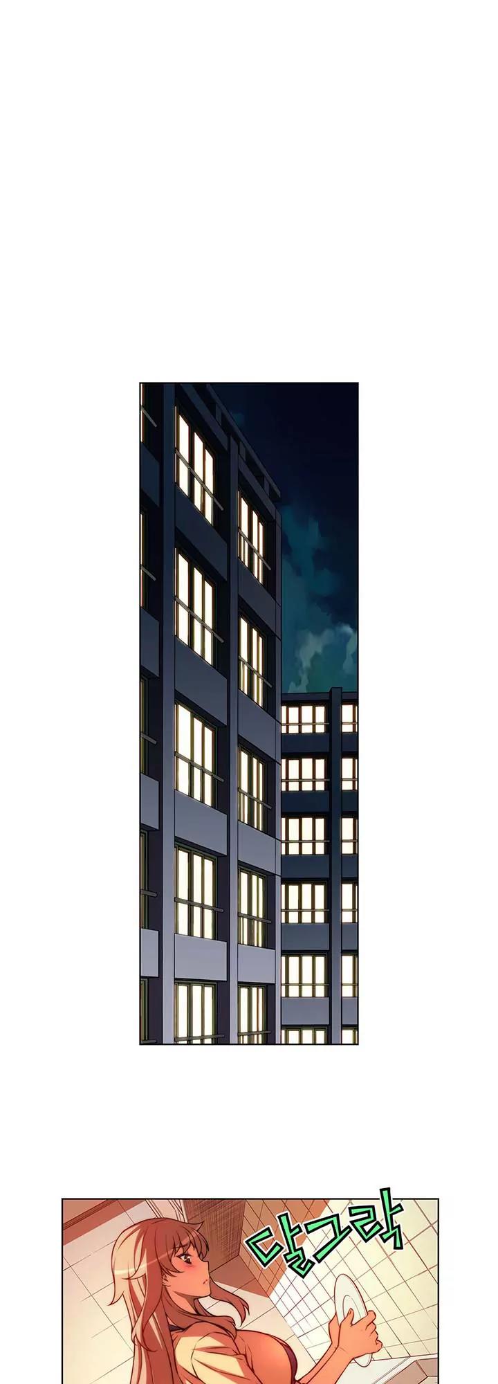 Unbalance x 3 Chapter 40.2 - Page 9