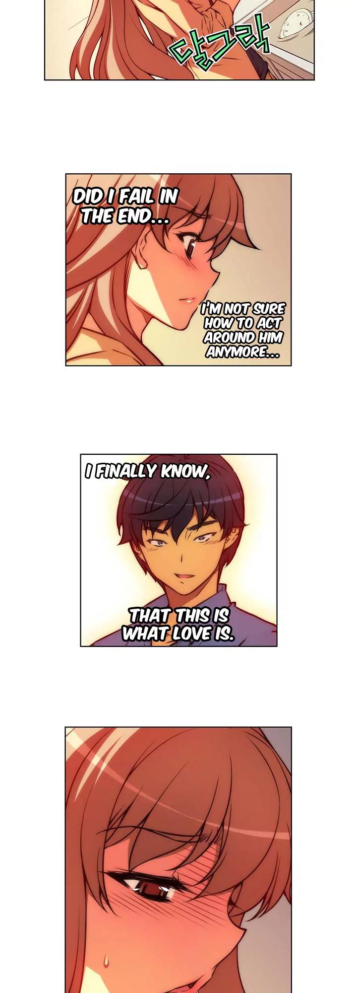 Unbalance x 3 Chapter 40.2 - Page 10