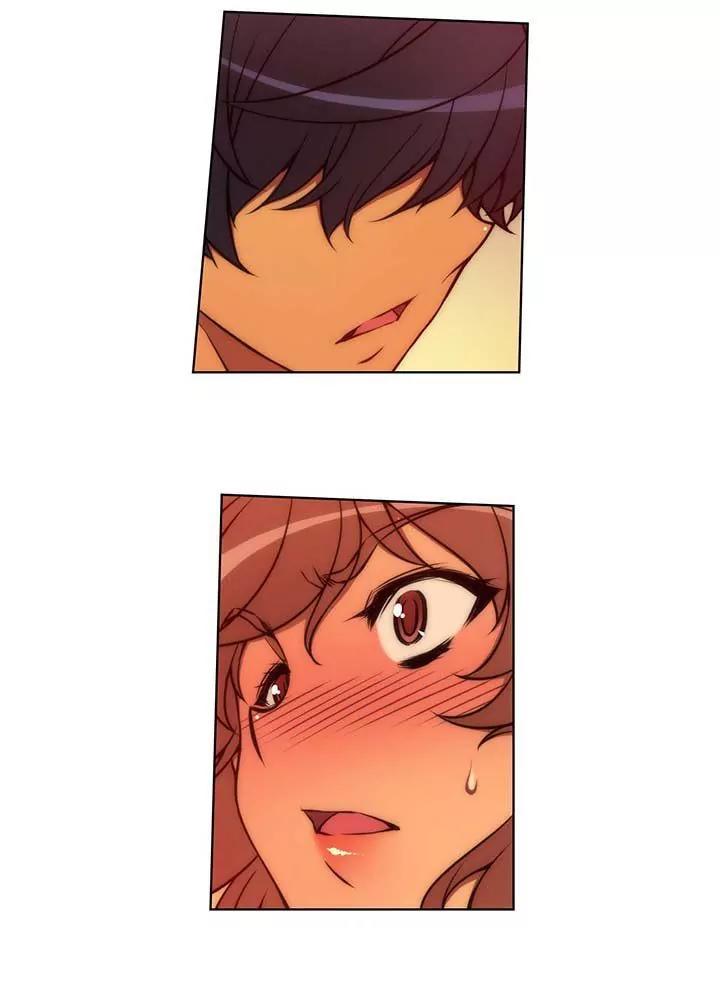 Unbalance x 3 Chapter 41.1 - Page 3