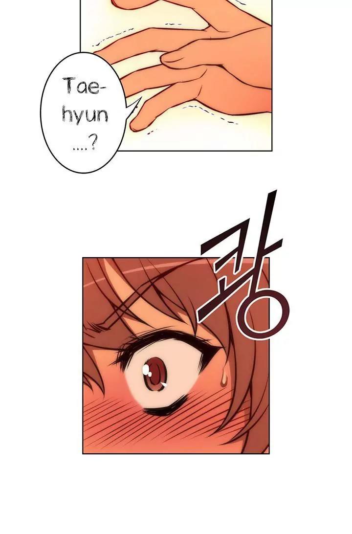 Unbalance x 3 Chapter 41.2 - Page 11