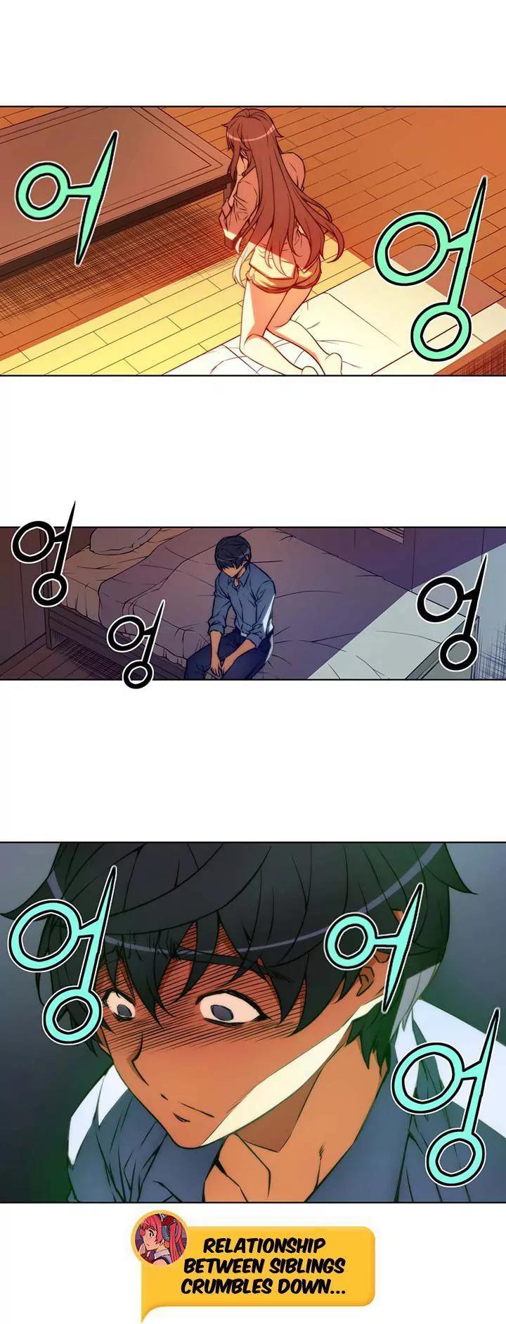 Unbalance x 3 Chapter 41.2 - Page 16