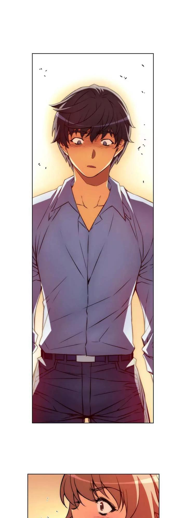 Unbalance x 3 Chapter 41.2 - Page 7