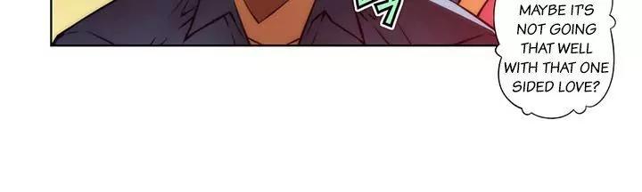 Unbalance x 3 Chapter 42.1 - Page 11
