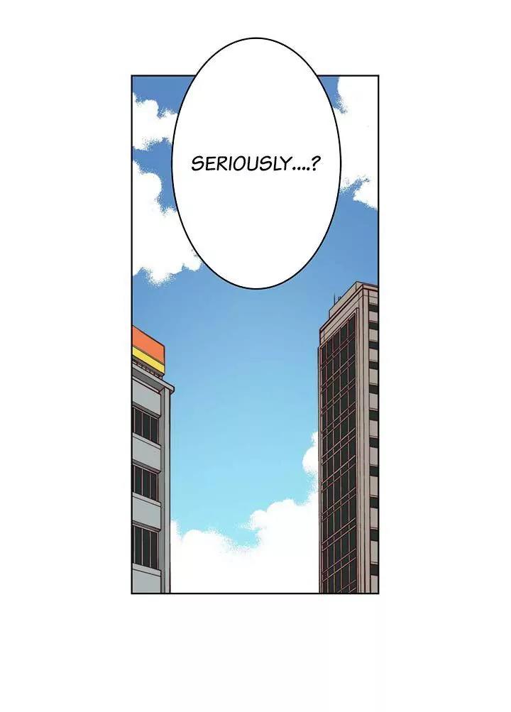 Unbalance x 3 Chapter 42.1 - Page 14