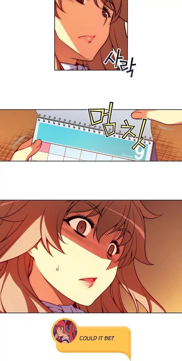 Unbalance x 3 Chapter 42.1 - Page 19