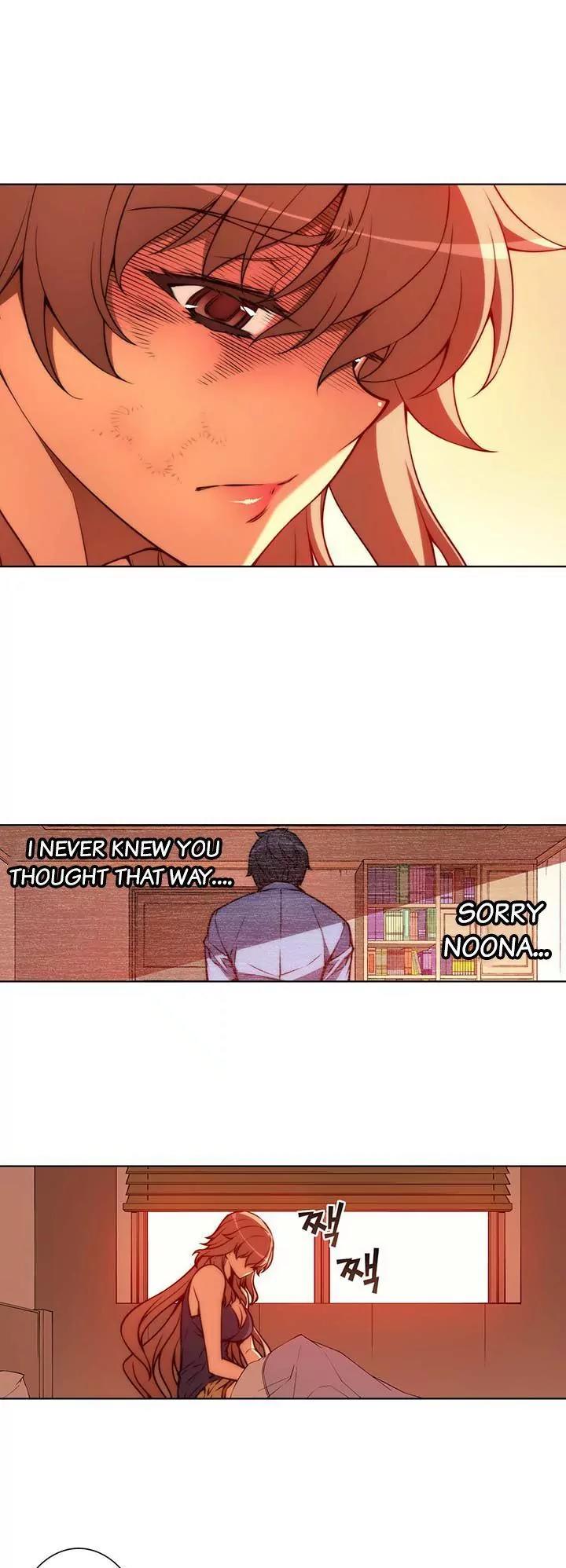 Unbalance x 3 Chapter 42.1 - Page 4