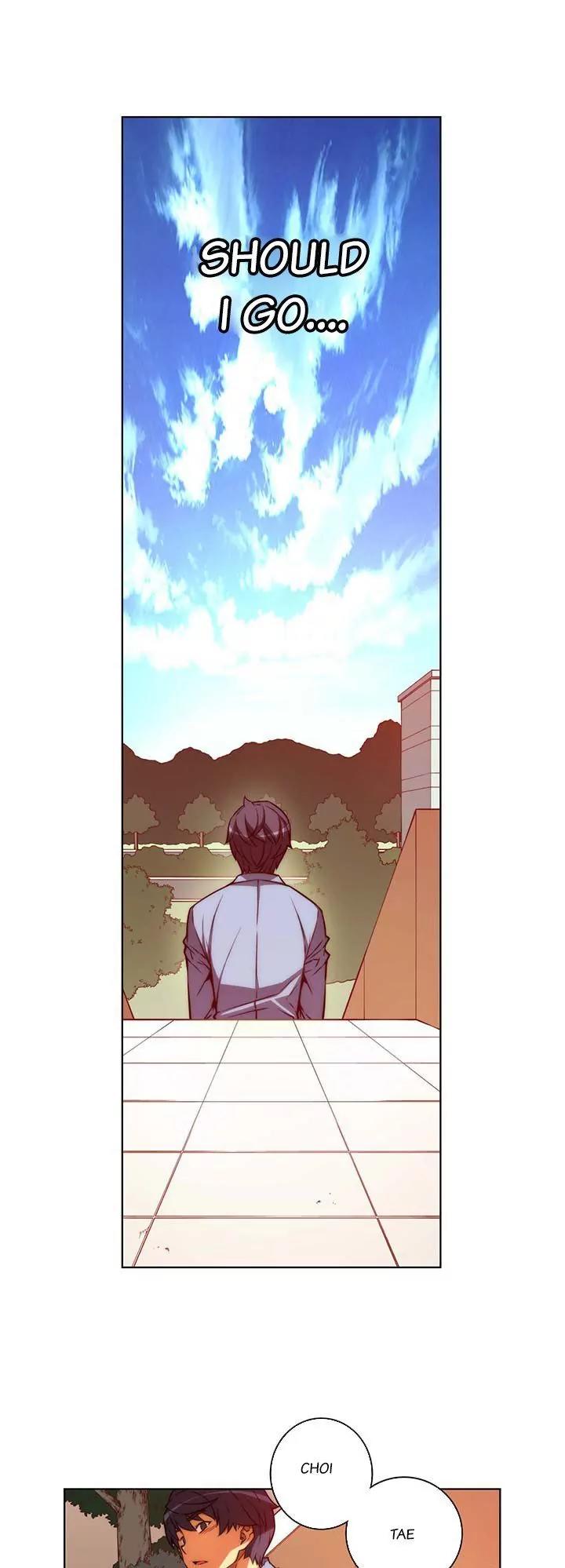 Unbalance x 3 Chapter 42.1 - Page 9