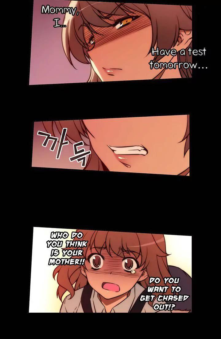 Unbalance x 3 Chapter 42.2 - Page 14