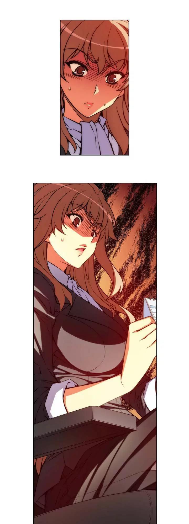 Unbalance x 3 Chapter 42.2 - Page 3