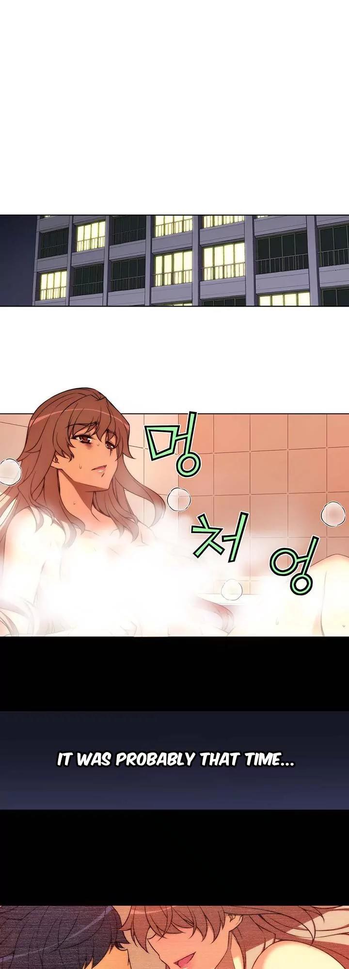 Unbalance x 3 Chapter 42.2 - Page 9