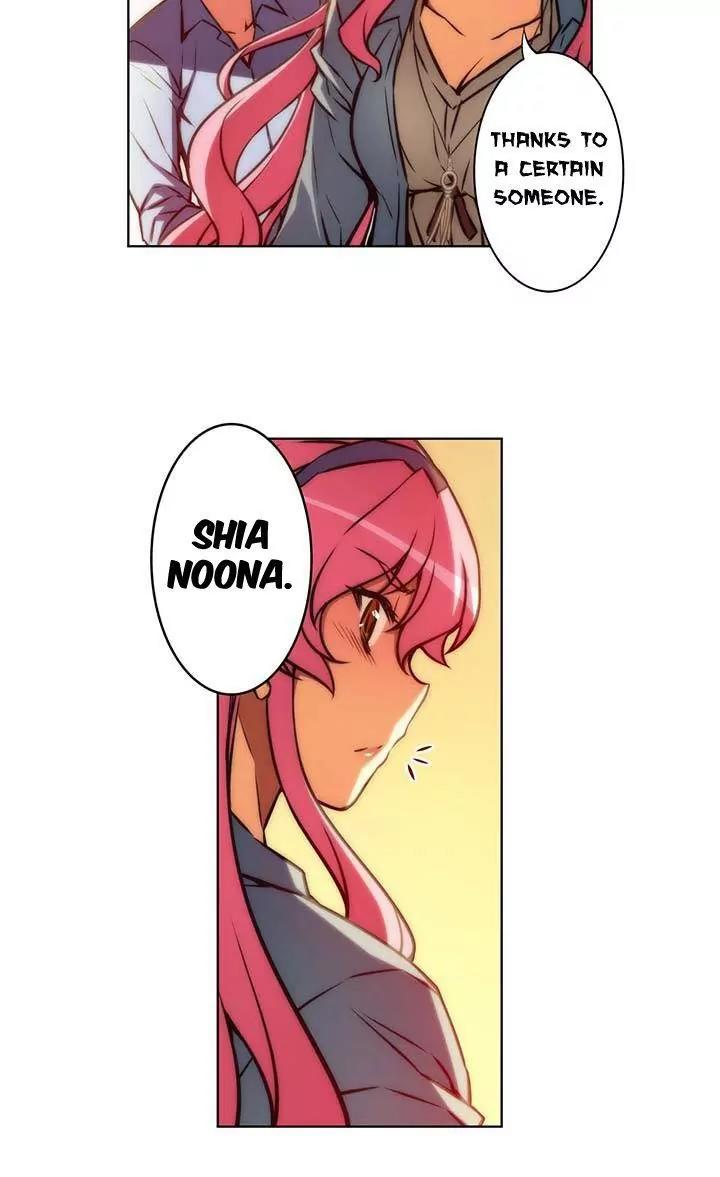 Unbalance x 3 Chapter 43.1 - Page 14