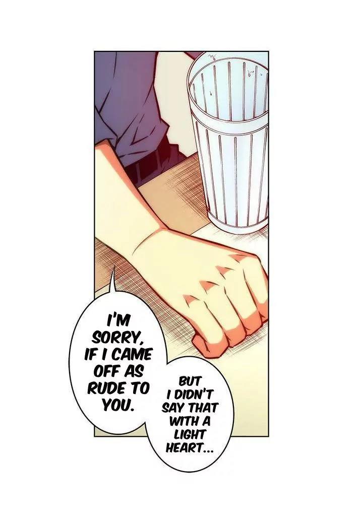 Unbalance x 3 Chapter 43.1 - Page 15