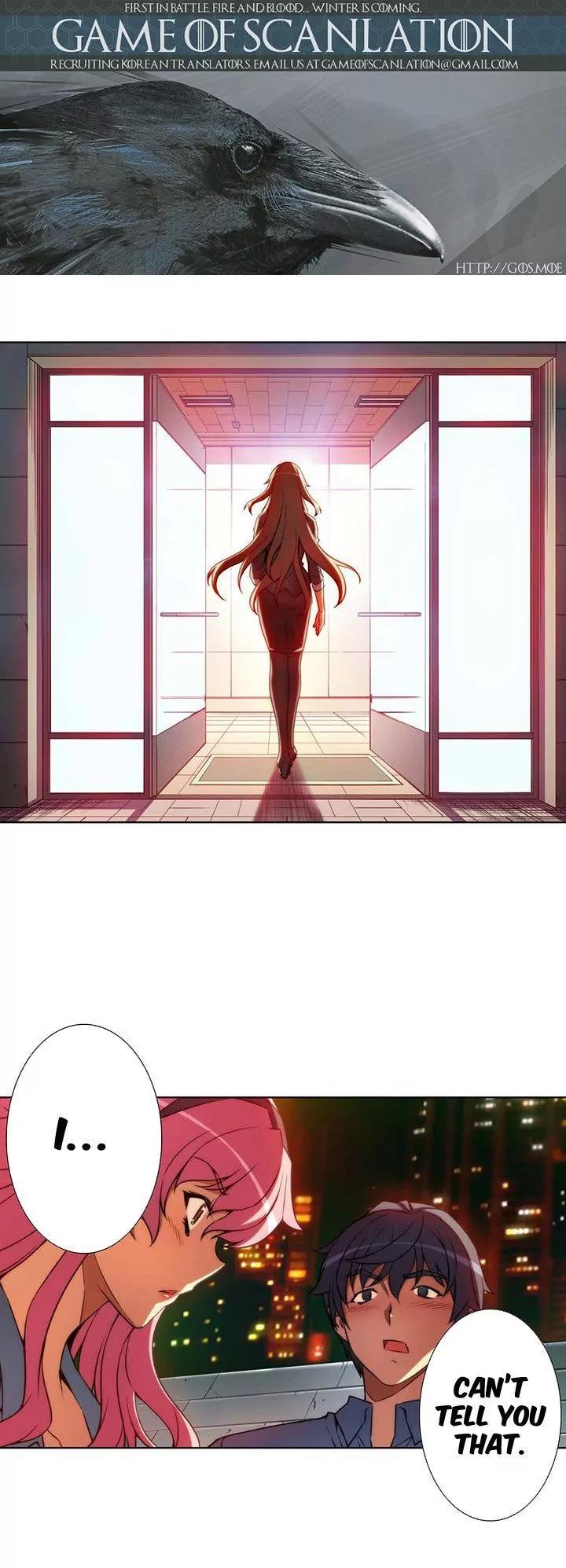 Unbalance x 3 Chapter 43.2 - Page 11