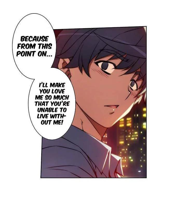 Unbalance x 3 Chapter 43.2 - Page 5