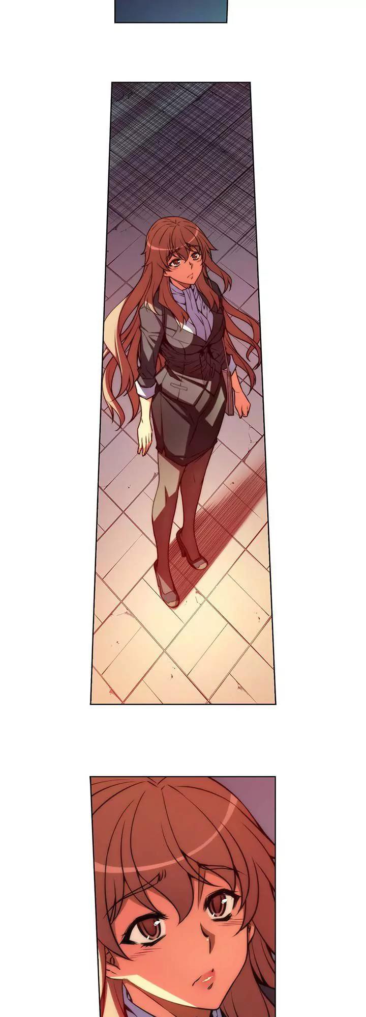 Unbalance x 3 Chapter 43.2 - Page 9