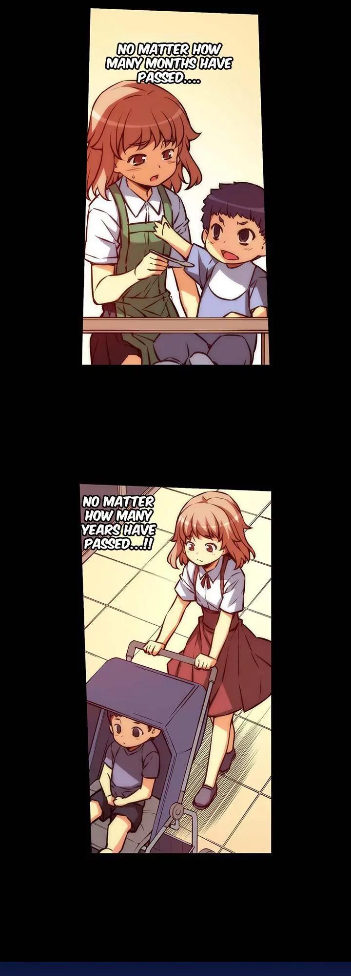 Unbalance x 3 Chapter 44.1 - Page 13