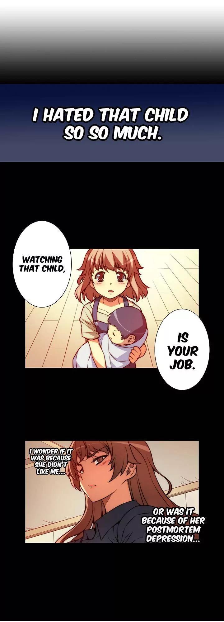 Unbalance x 3 Chapter 44.1 - Page 7