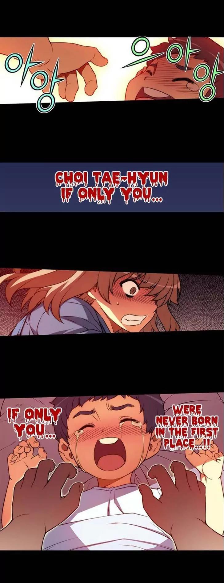 Unbalance x 3 Chapter 44.2 - Page 2