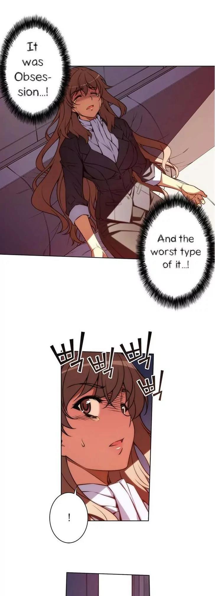 Unbalance x 3 Chapter 44.2 - Page 14
