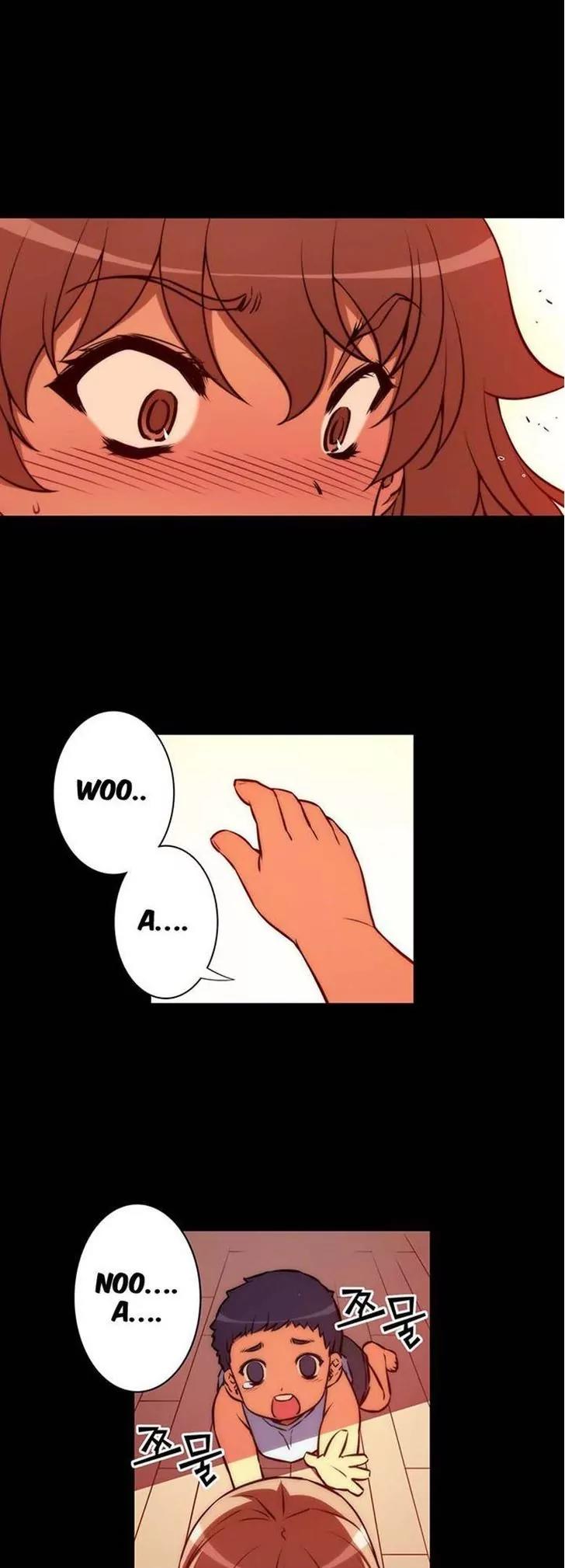 Unbalance x 3 Chapter 44.2 - Page 4