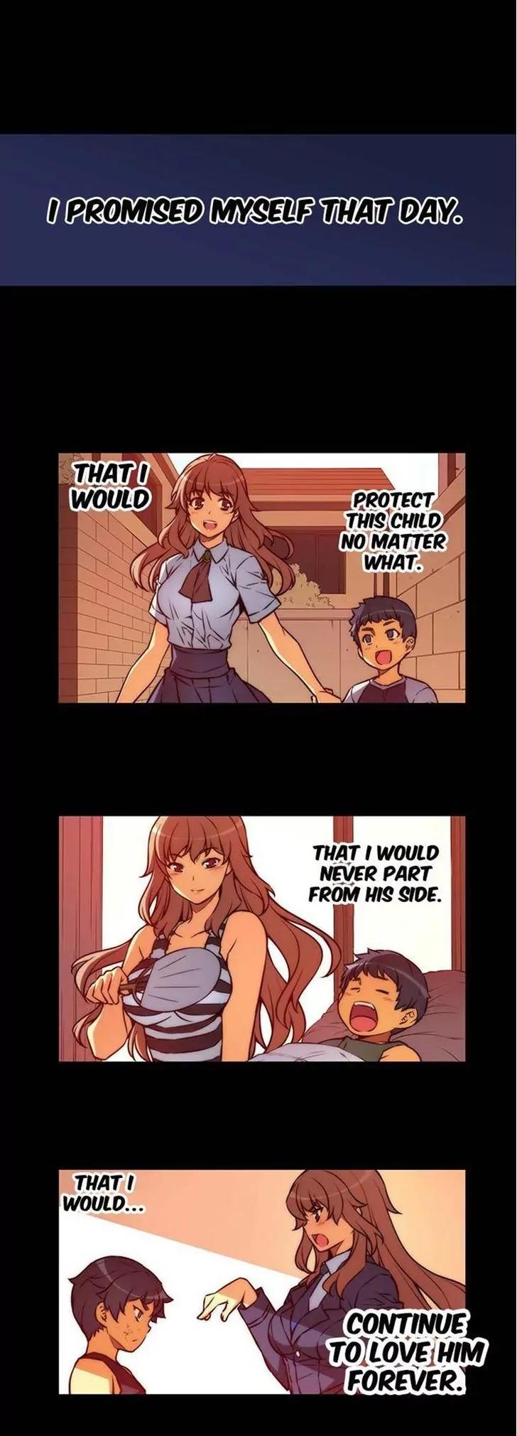 Unbalance x 3 Chapter 44.2 - Page 10