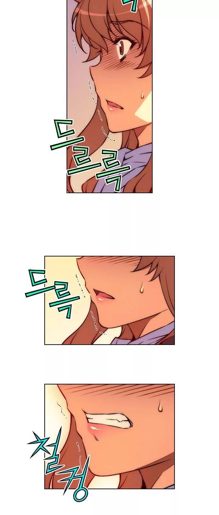 Unbalance x 3 Chapter 45.1 - Page 15