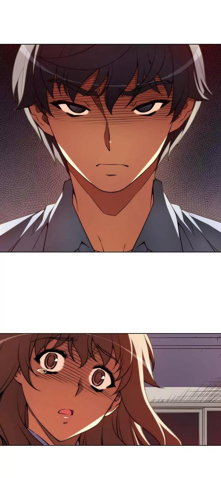 Unbalance x 3 Chapter 45.1 - Page 4