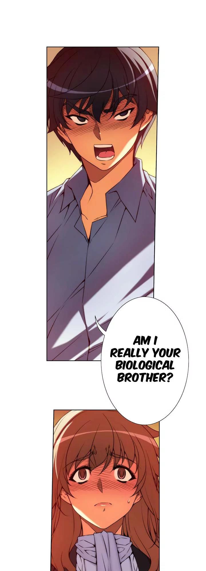 Unbalance x 3 Chapter 45.2 - Page 11