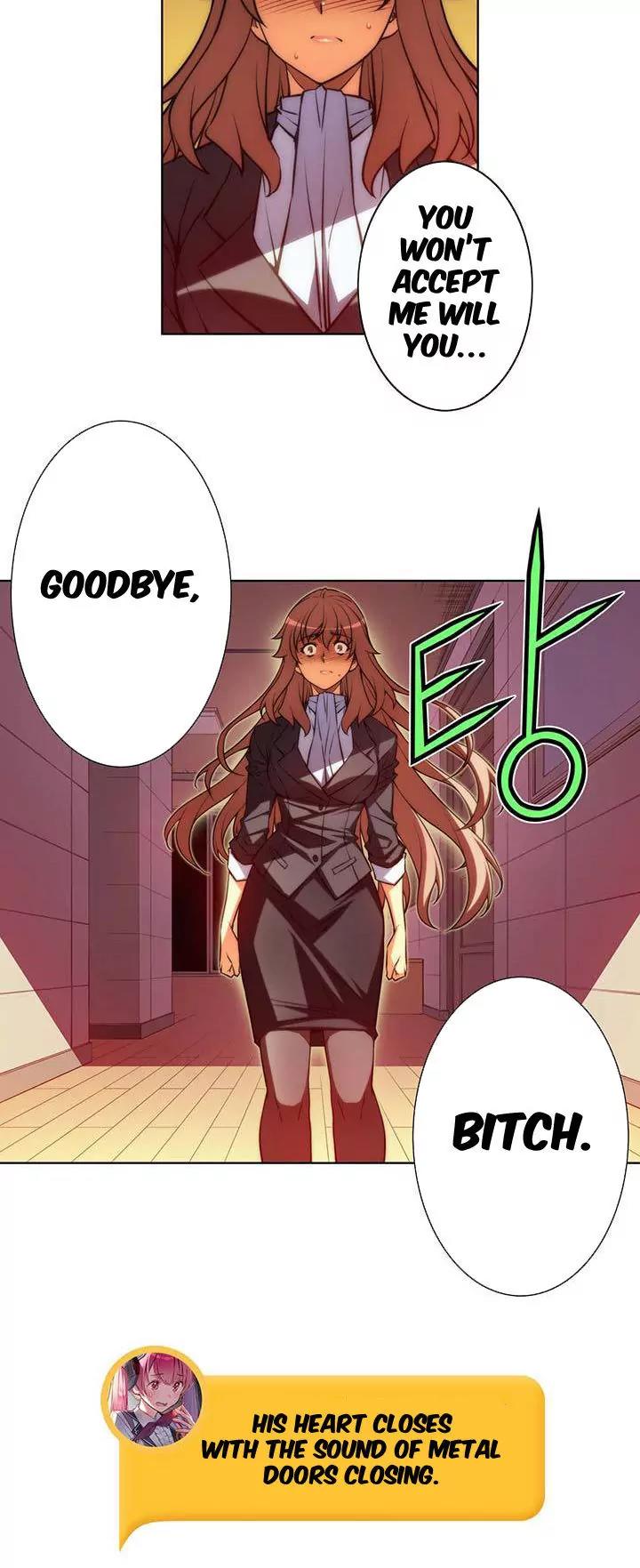 Unbalance x 3 Chapter 45.2 - Page 15